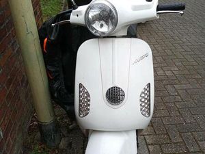 ROLLER TOSCANA RIVERO, 45