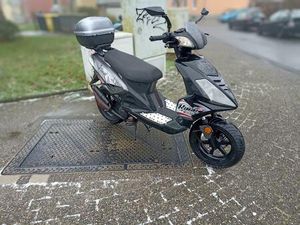 EXPLORER RACE GT 50 CCM 1. HAND EZ 2015