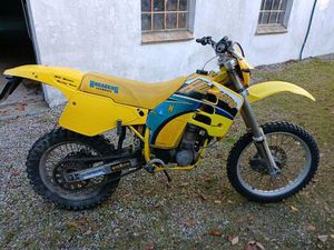 HUSABERG FE600