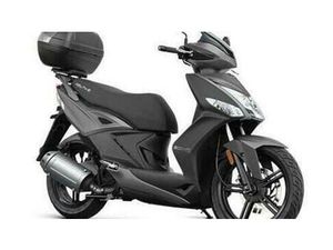 VENDO KYMCO AGILITY 50 R16 + (2021 - 25) NUOVA A VEDELAGO (CODICE 9907013) - MOTO.IT
