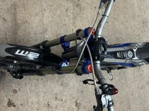 ELECTRIC MOTION - EPURE COMP 23