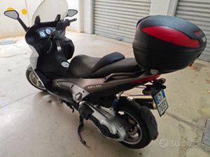 GILERA NEXUS 500 - ANNO 2005 - 24.000KM - BAULETTO