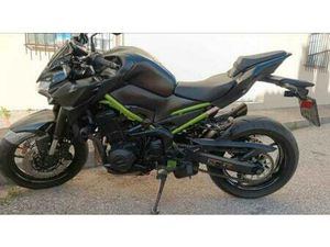 KAWASAKI - Z900FULL