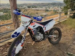 KAYO 250 T4 GIUGNO 2024