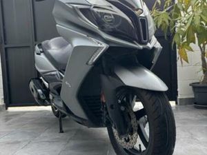KYMCO - SUPERDINK 125 CC