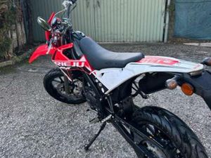 RIEJU - MRT 50 2T 2022