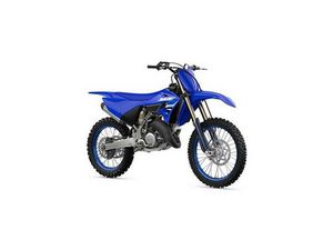 2025 YAMAHA YZ125