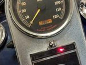 HARLEY-DAVIDSON SOFTAIL HERITAGE - 2001