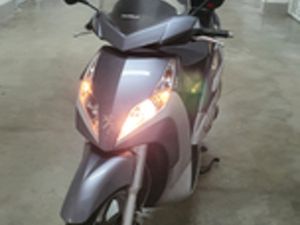 PEUGEOT GEOPOLIS 250