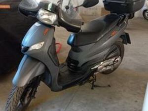 PEUGEOT TWEET EVO 2 150 - 2016