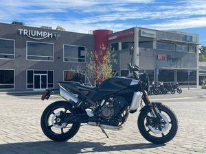 2025 HUSQVARNA SVARTPILEN 801| AT MOTO FORZA!