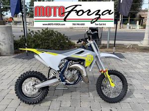 2024 HUSQVARNA TC 65 | AT MOTO FORZA!