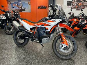 2024 KTM 890 ADVENTURE R - NO DEALER MARKUPS!