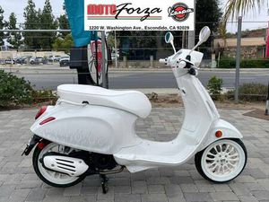 2023 VESPA SPRINT 150 ABS JUSTIN BIEBER |DISCOUNTED LIMITED EDITION