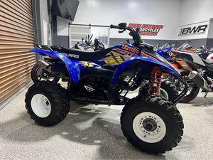 2003 POLARIS TRAILBLAZER 250