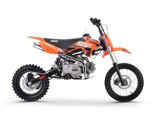 2021 SSR SR125 - NO DEALER MARKUPS!