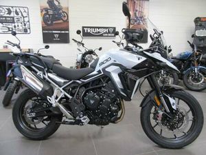2025 TRIUMPH TIGER 900 GT PRO***ON SALE NOW!***