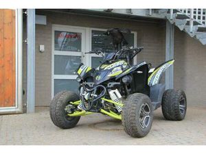 AEON COBRA SUPERMOTO 422 _ LOF _ GARANTIE