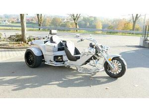 TRIKE REWACO PUR3 GT 110 PS AUTOMATIK