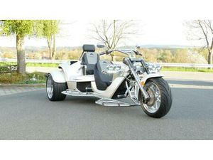 TRIKE REWACO PUR3 GT 140 PS AUTOMATIK