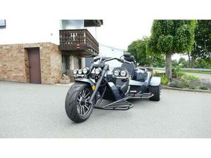 TRIKE REWACO PUR3 GT 140 PS AUTOMATIK
