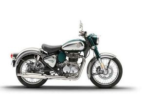 ROYAL ENFIELD CLASSIC 350 CHROME *VERFÜGBAR*