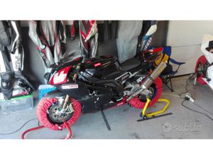 APRILIA RSV 1000 FACTORY