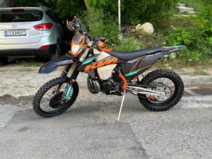 KTM 300 KTM EXC 300 68 МОТО ЧАСА →