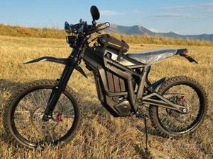 TALARIA STING TL4000 - 2023