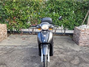 APRILIA SCARABEO 50 CC