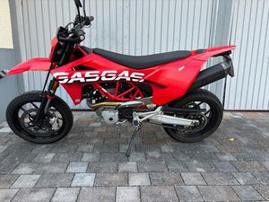 GAS GAS SM 700