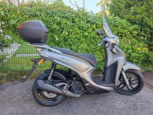 SCOOTER KYMCO PEOPLE S 125 ABS