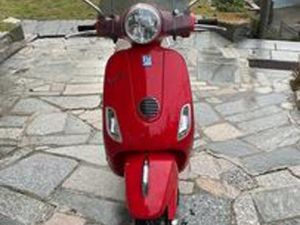 VESPA 150 LX IE