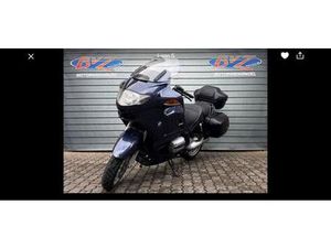 BMW R 1150 RT