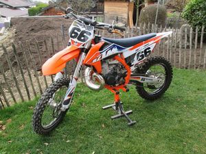 KTM 250 SX