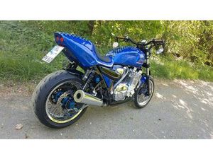 YAMAHA XJR 1300/RP02