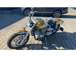 YAMAHA XVS 1100 DRAGSTAR*1.HAND*