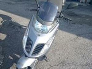 KYMCO DINK 200 - 2021