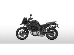 2023 BMW F 750 GS