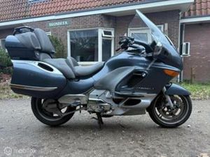 BMW K 1200 LT — MOTOREN | BMW — MARKTPLAATS