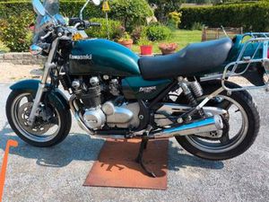KAWASAKI 750 ZÉPHIR