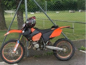 125EXC 2007