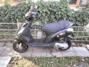 PIAGGO ZIP 2T