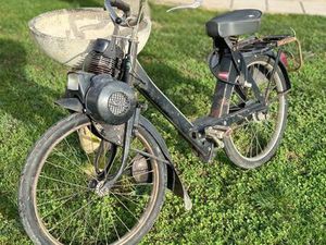 SOLEX 3800