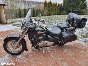 SUZUKI VL 800 VOLUSIA