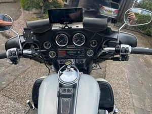 HARLEY DAVIDSON — MOTOREN | HARLEY-DAVIDSON — MARKTPLAATS