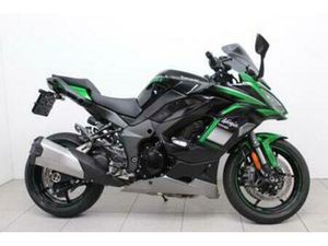 KAWASAKI NINJA 1000 SX (BJ 2022) — MOTOREN | KAWASAKI — MARKTPLAATS