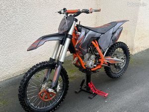 KTM 350 SX-F