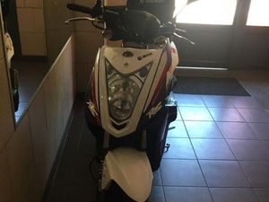 SCOOTER KYMCO AGILITY RS 2TEMPS 50CC
