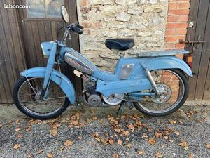 MOBYLETTE MOTOBECANE AV88
